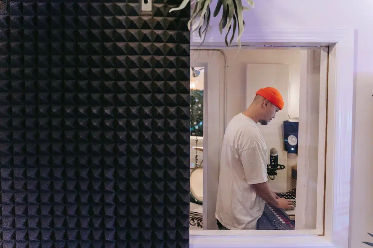 isolation acoustique