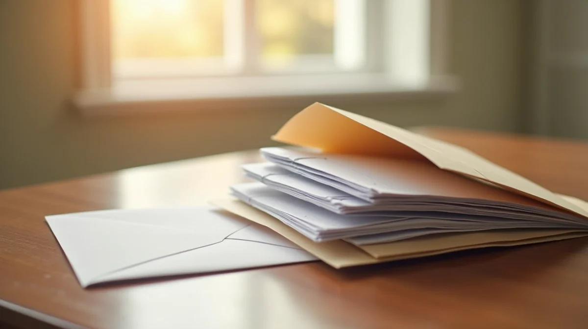 Questions fréquentes sur les offres cachetées