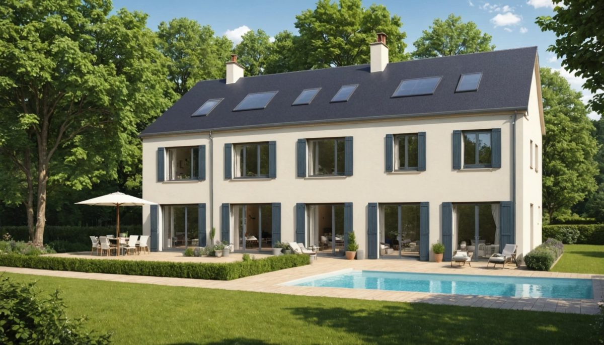 Vos questions sur la construction à Saint-Yrieix-la-Perche