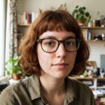 Morgane Cordier