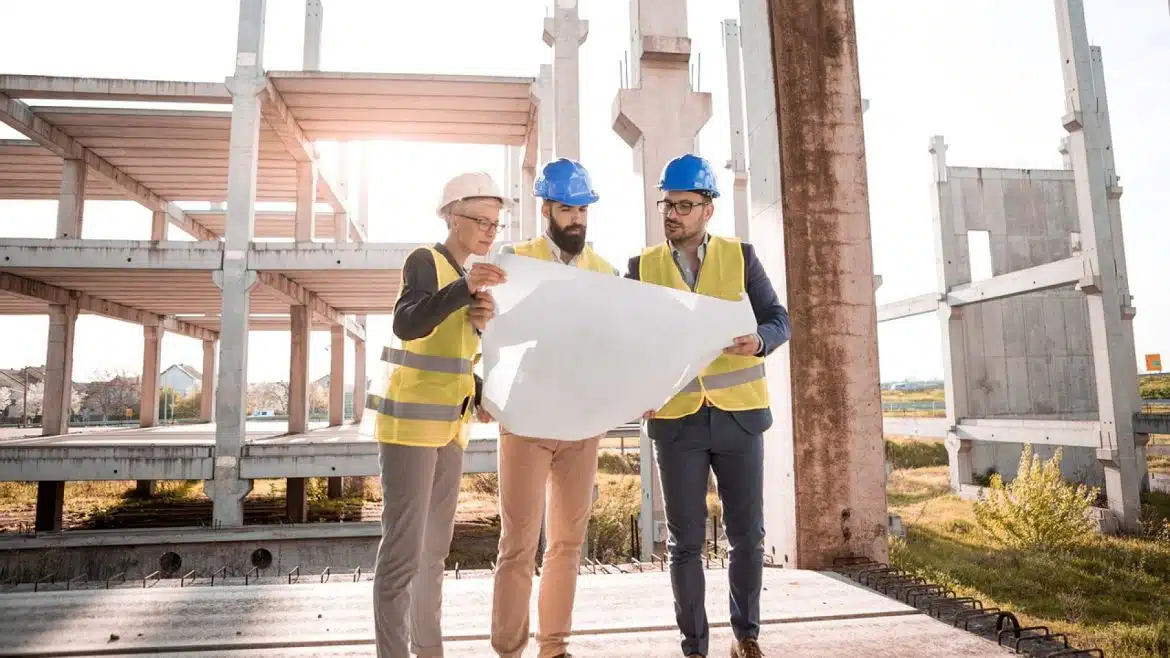 Faire appel à un architecte constructeur pour un projet 100 % clé en main