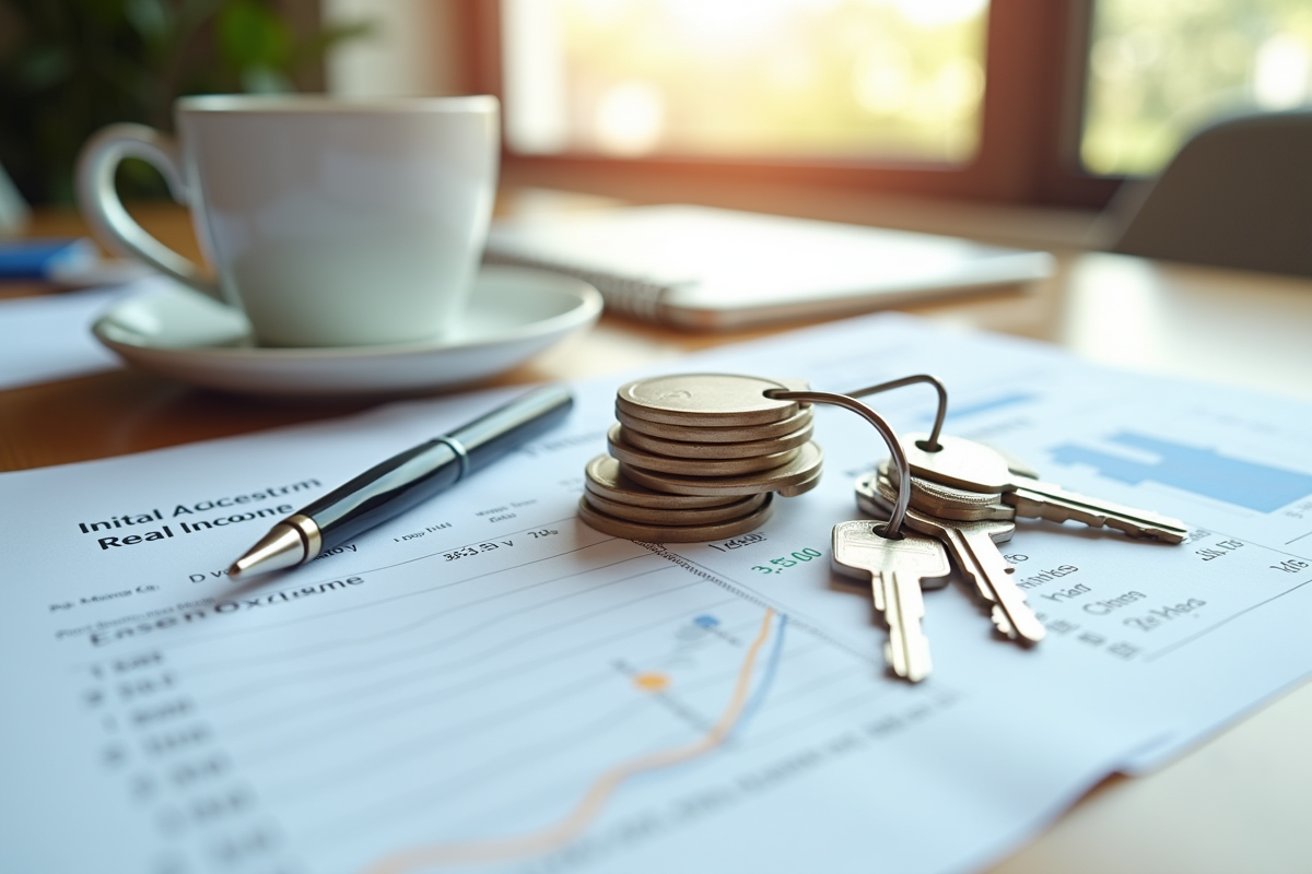 immobilier investissement
