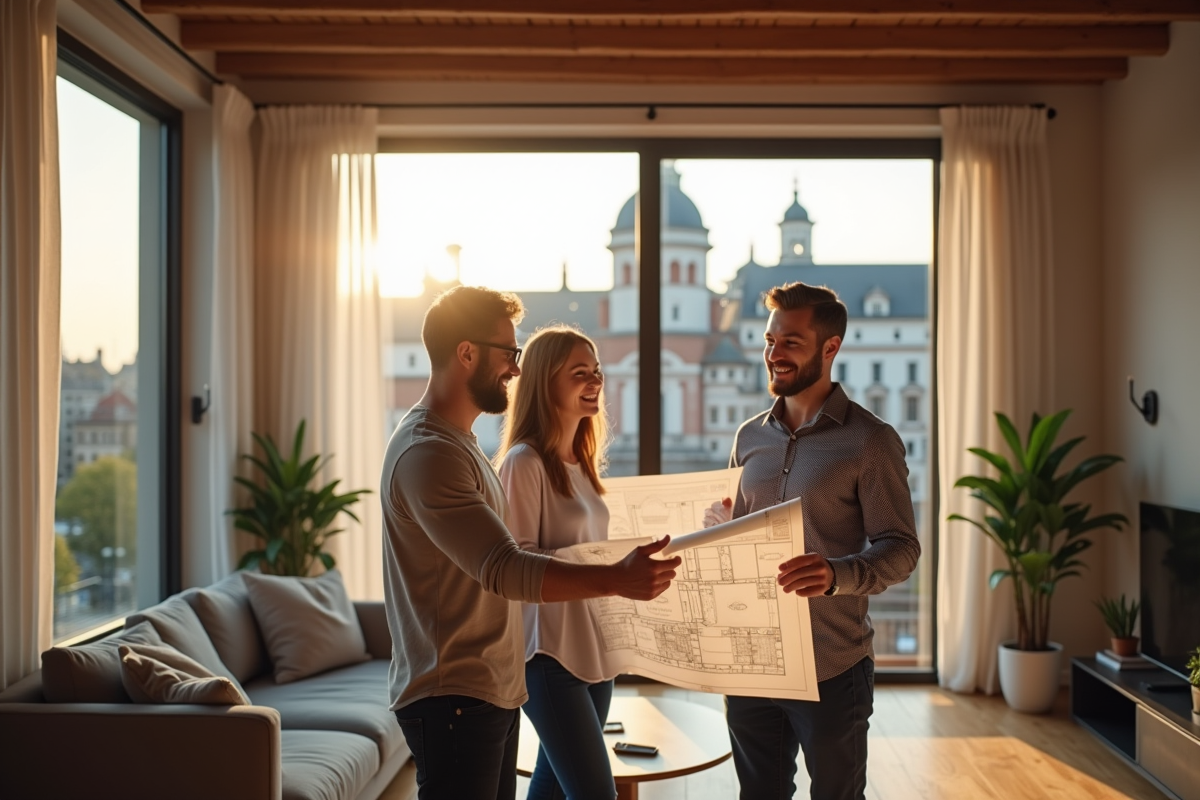 immobilier investissement