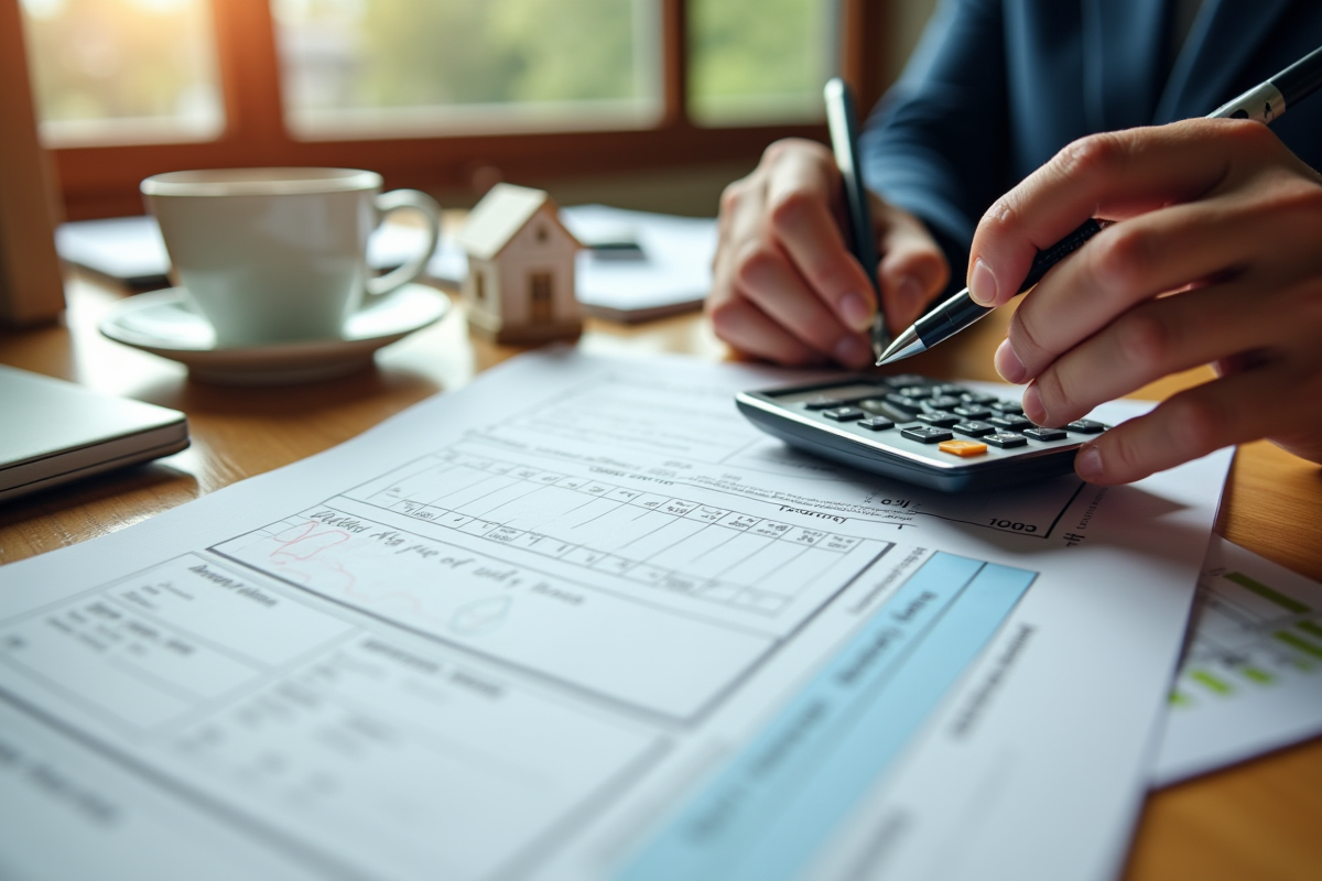 financement immobilier