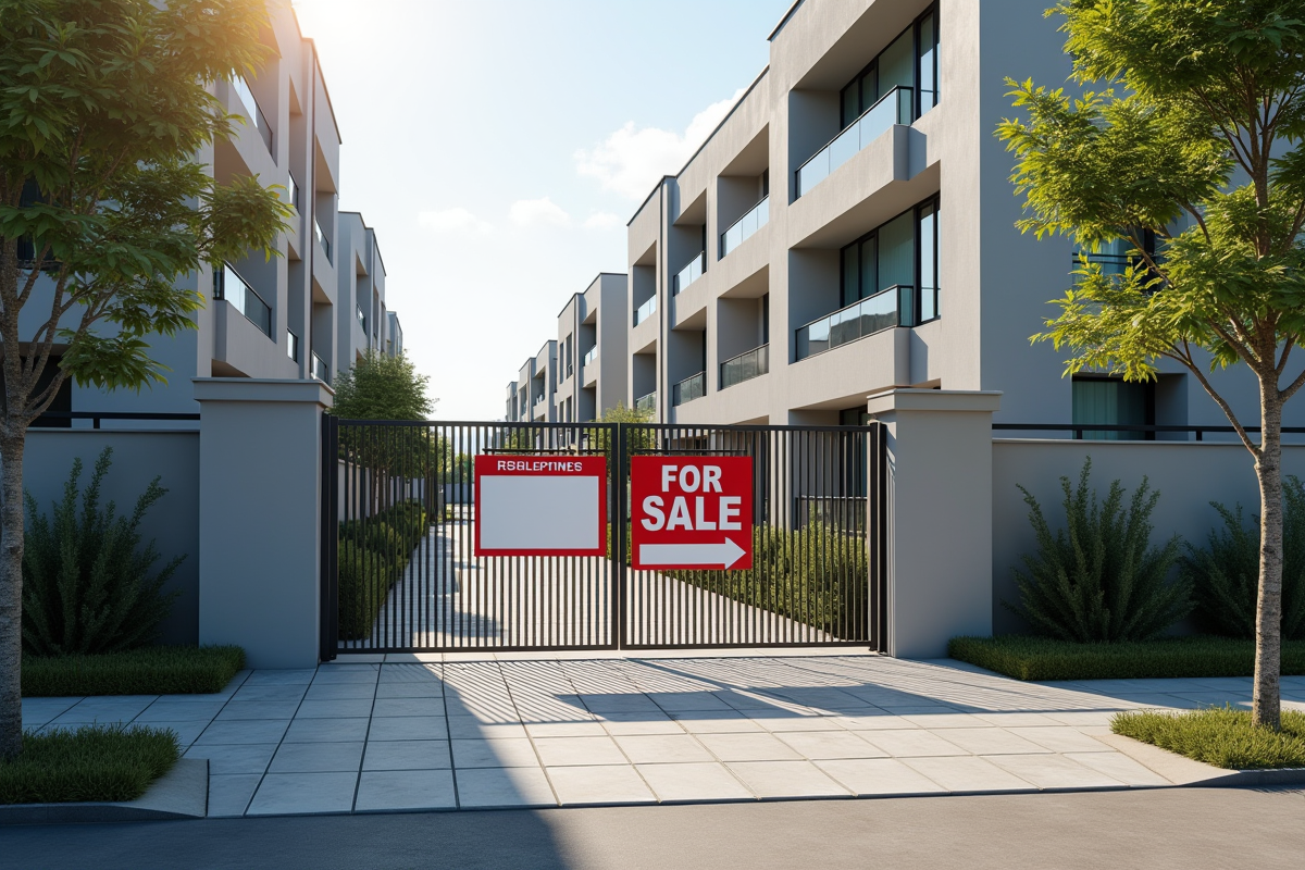 immobilier neuf