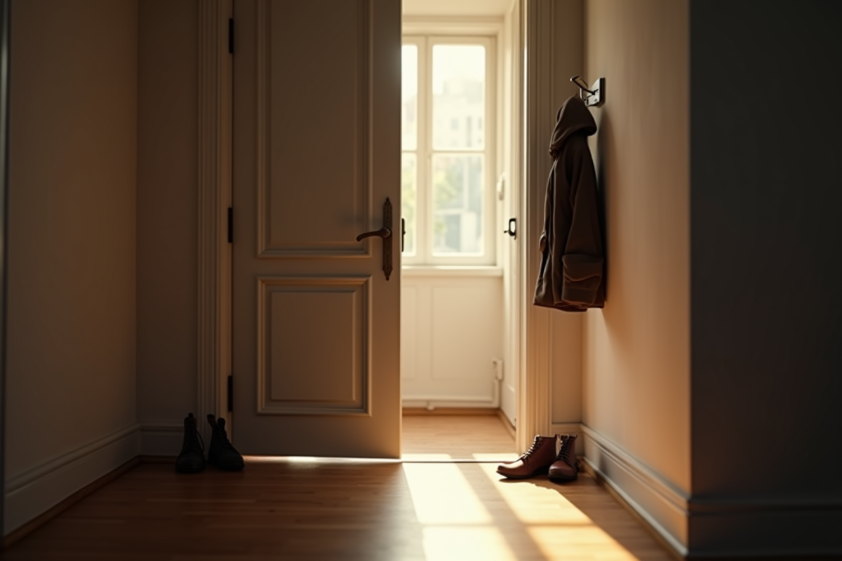 conflit logement