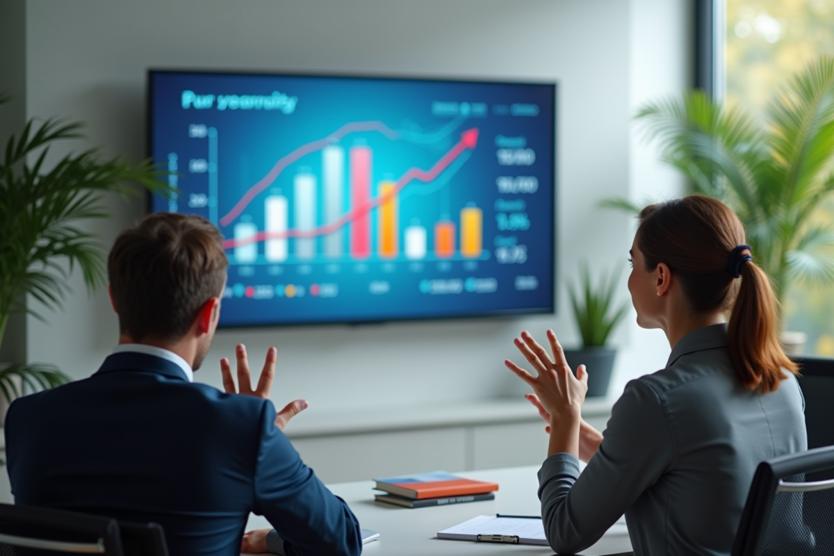 finance investissement