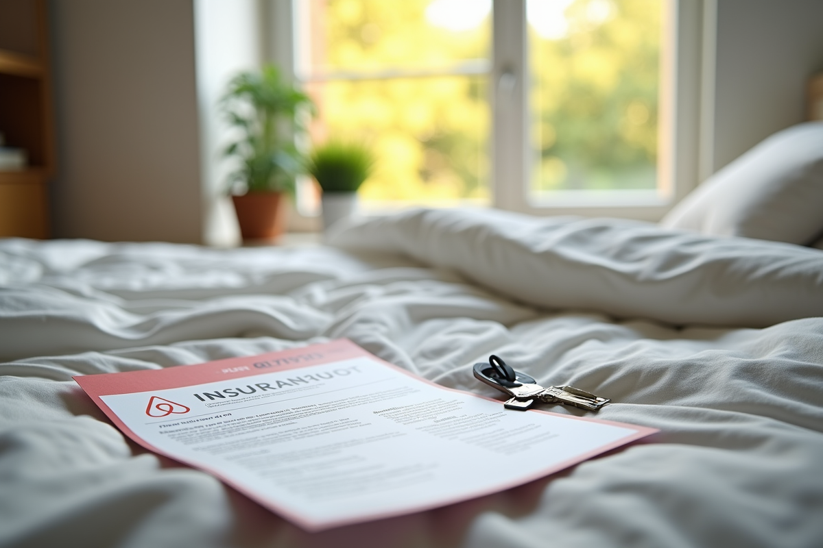 assurance logement