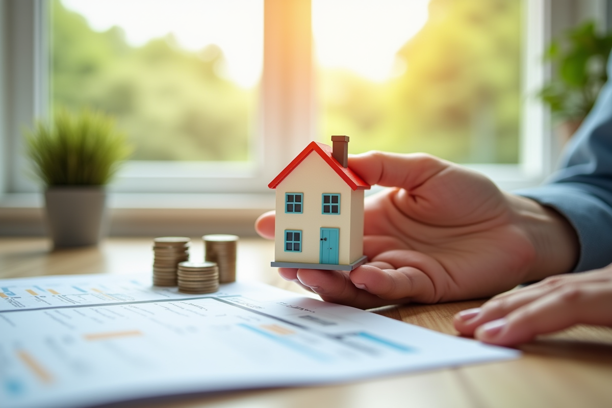 immobilier détention